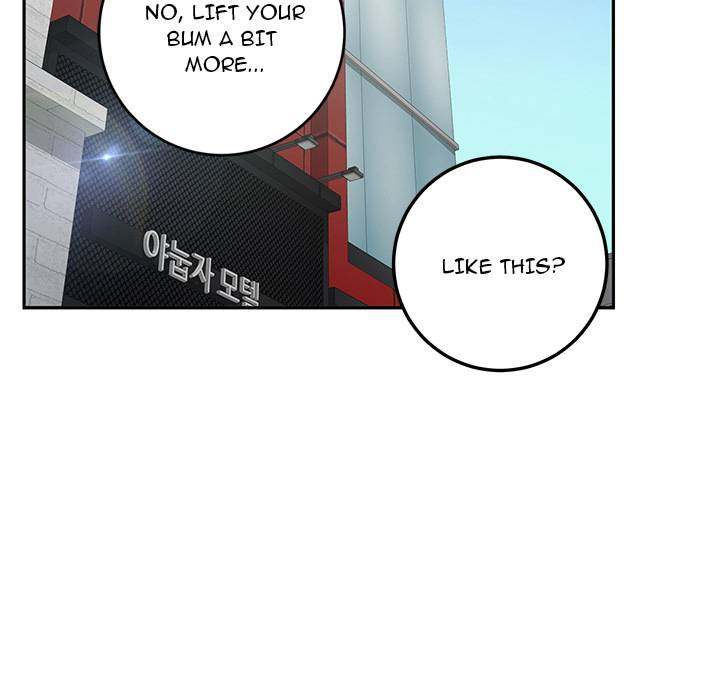 My Stepmom - Chapter 14 - Andromeda 11 page 154 hentai porn comic manga doujin